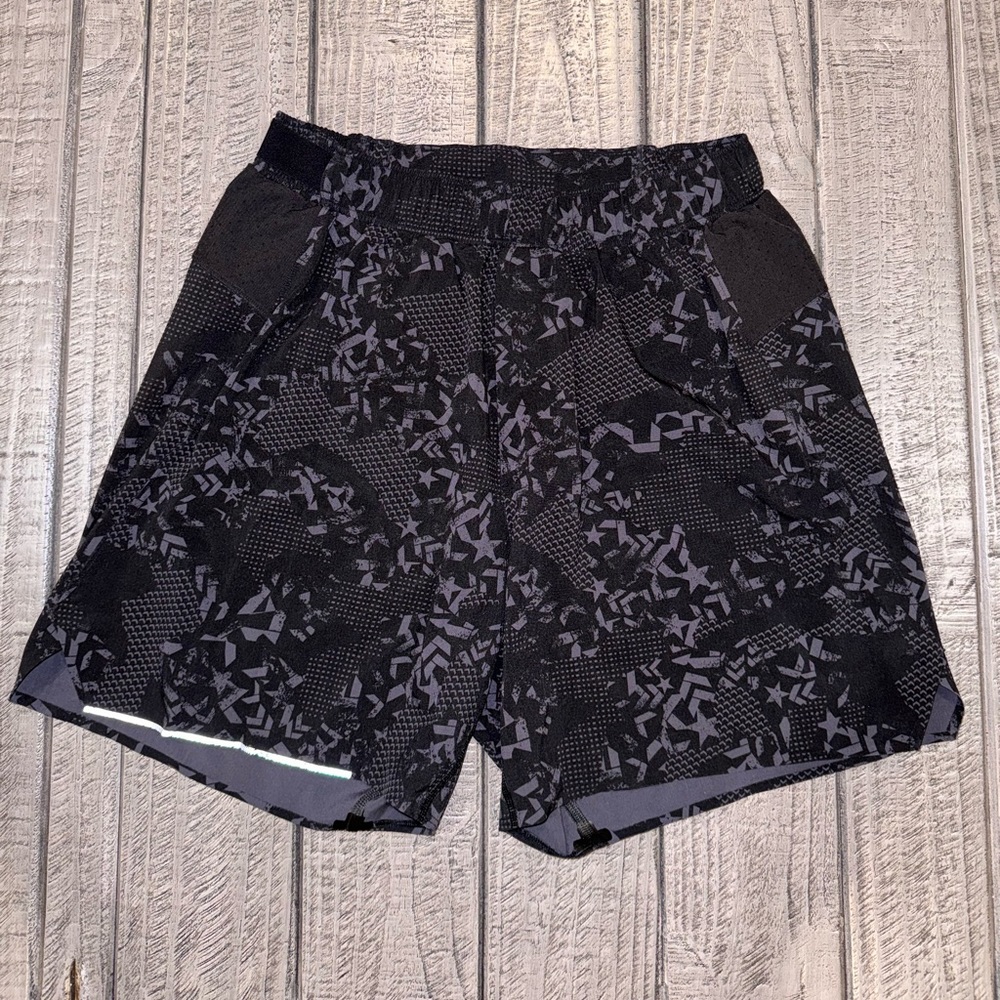 Men’s Lululemon Shorts Special Edition